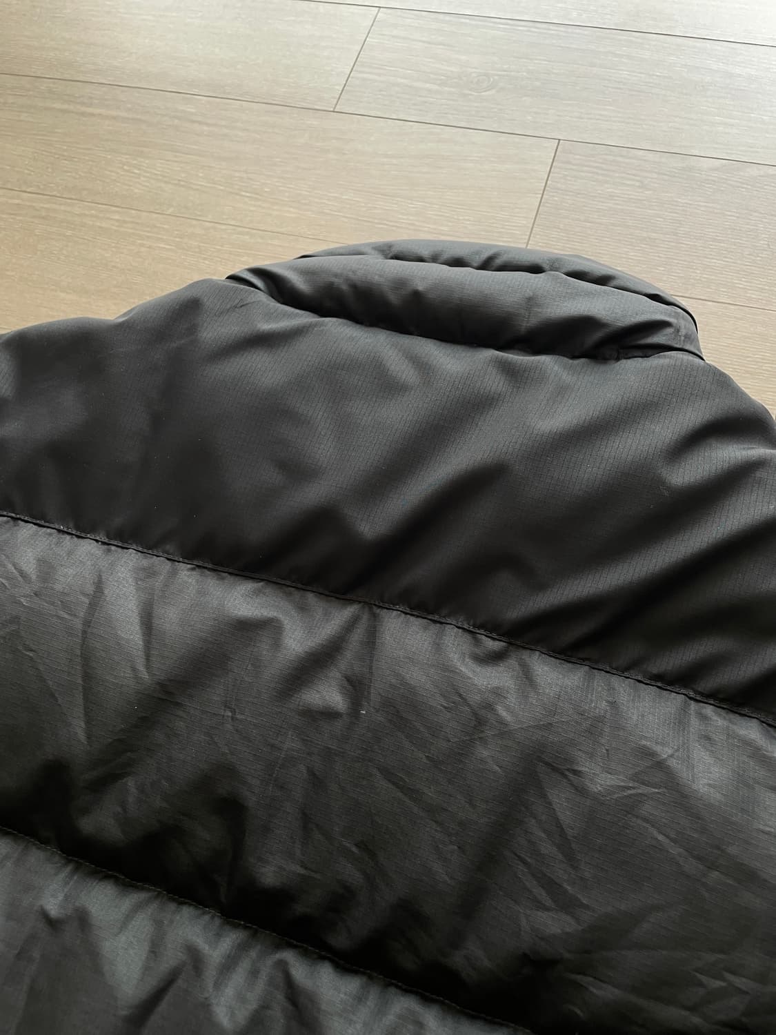 파타고니아 구스다운 패딩 자켓 상품이미지9