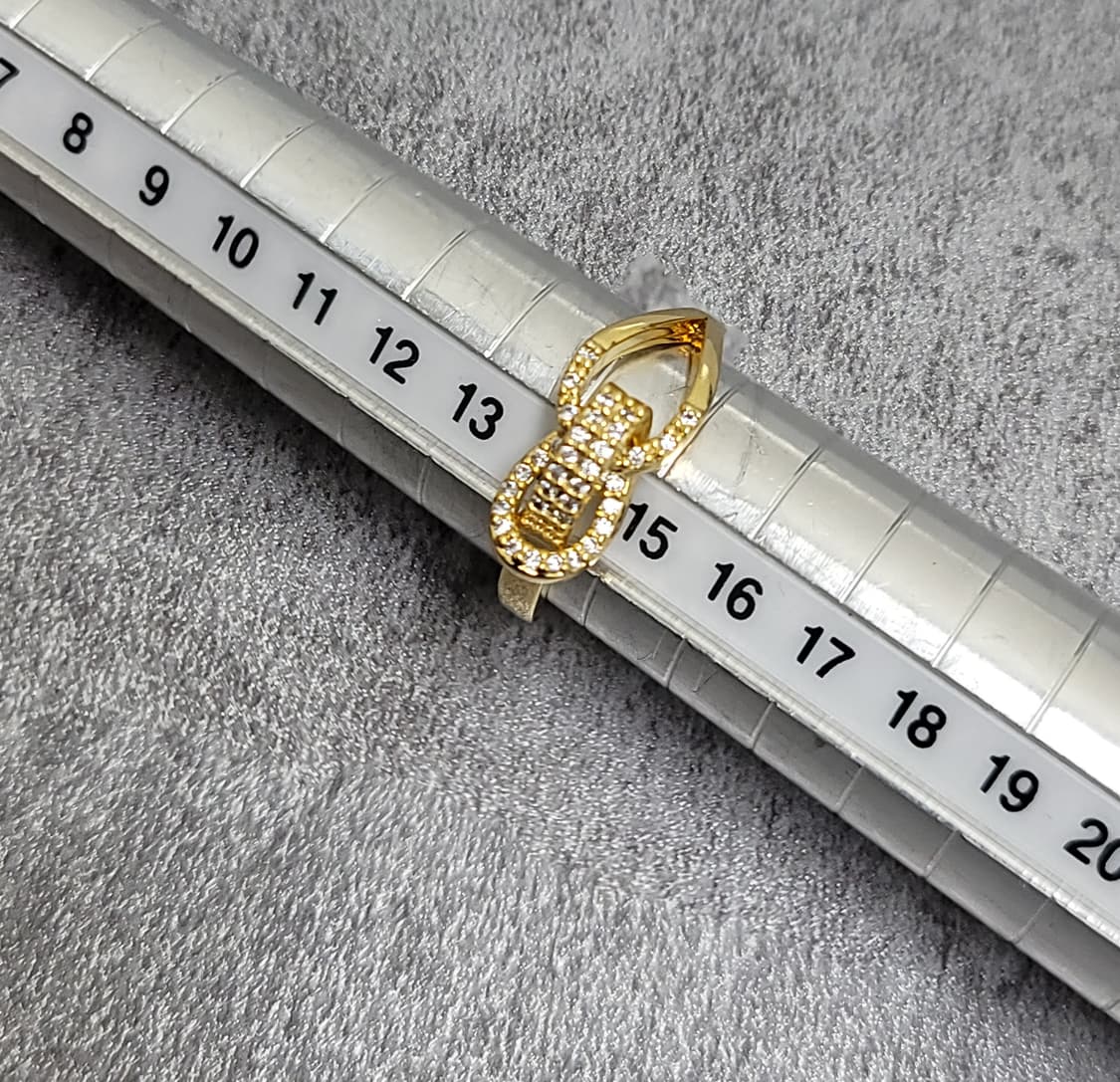 unique ring set 상품이미지10