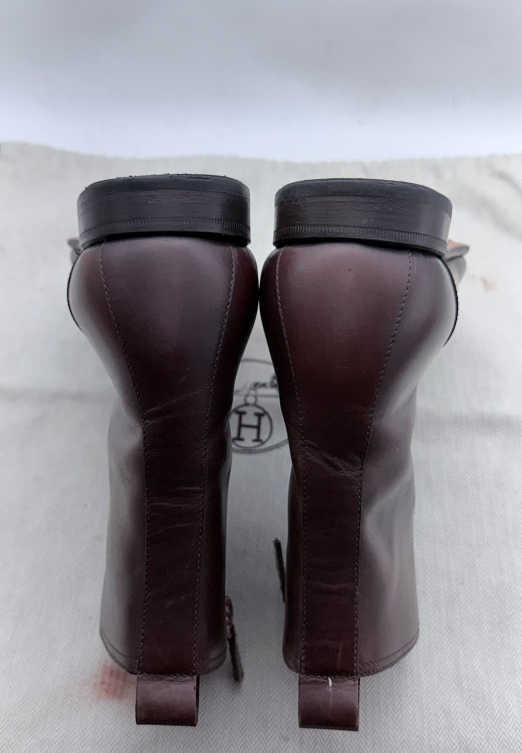 에르메스부츠 255 상품이미지8