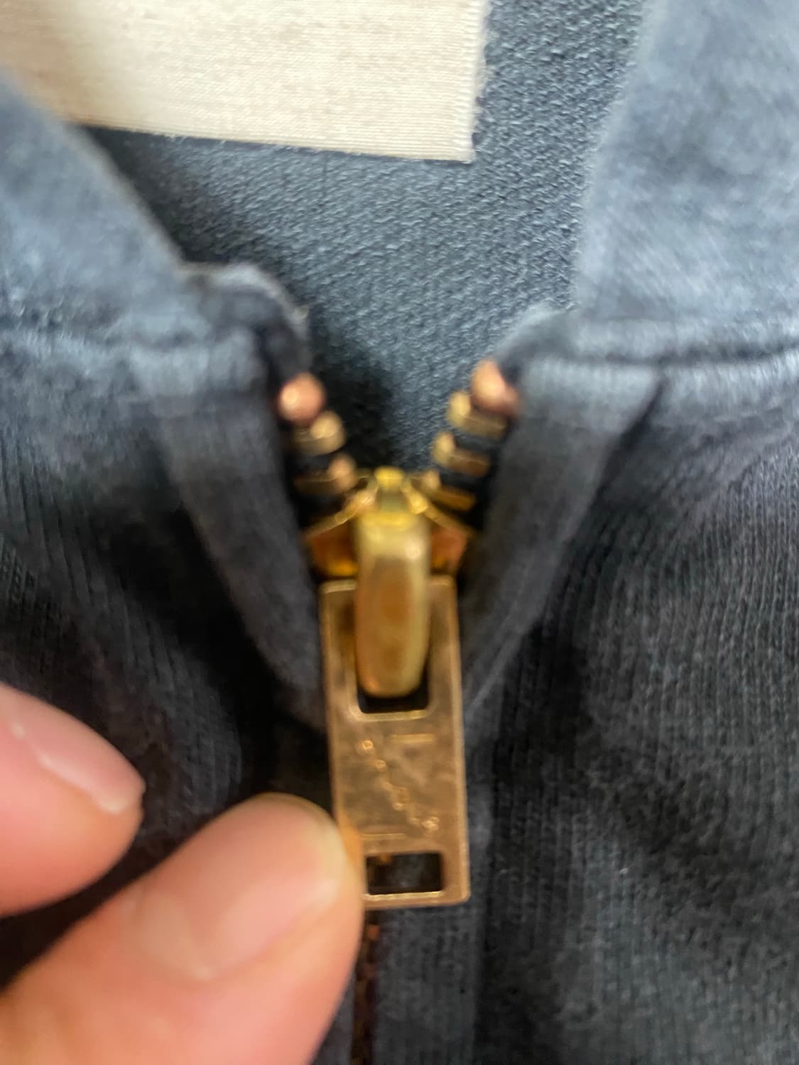 레미릴리프 후드집업 상품이미지3