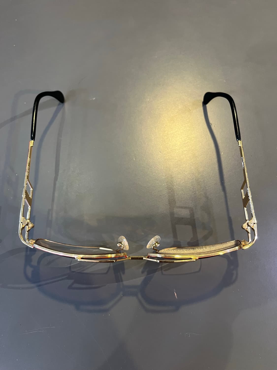 카잘 MOD.361 선글라스(독일제) 상품이미지5