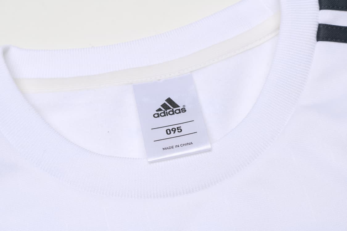 [M] 아디다스 15-16 레알 마드리드 스웨트탑 상품이미지4