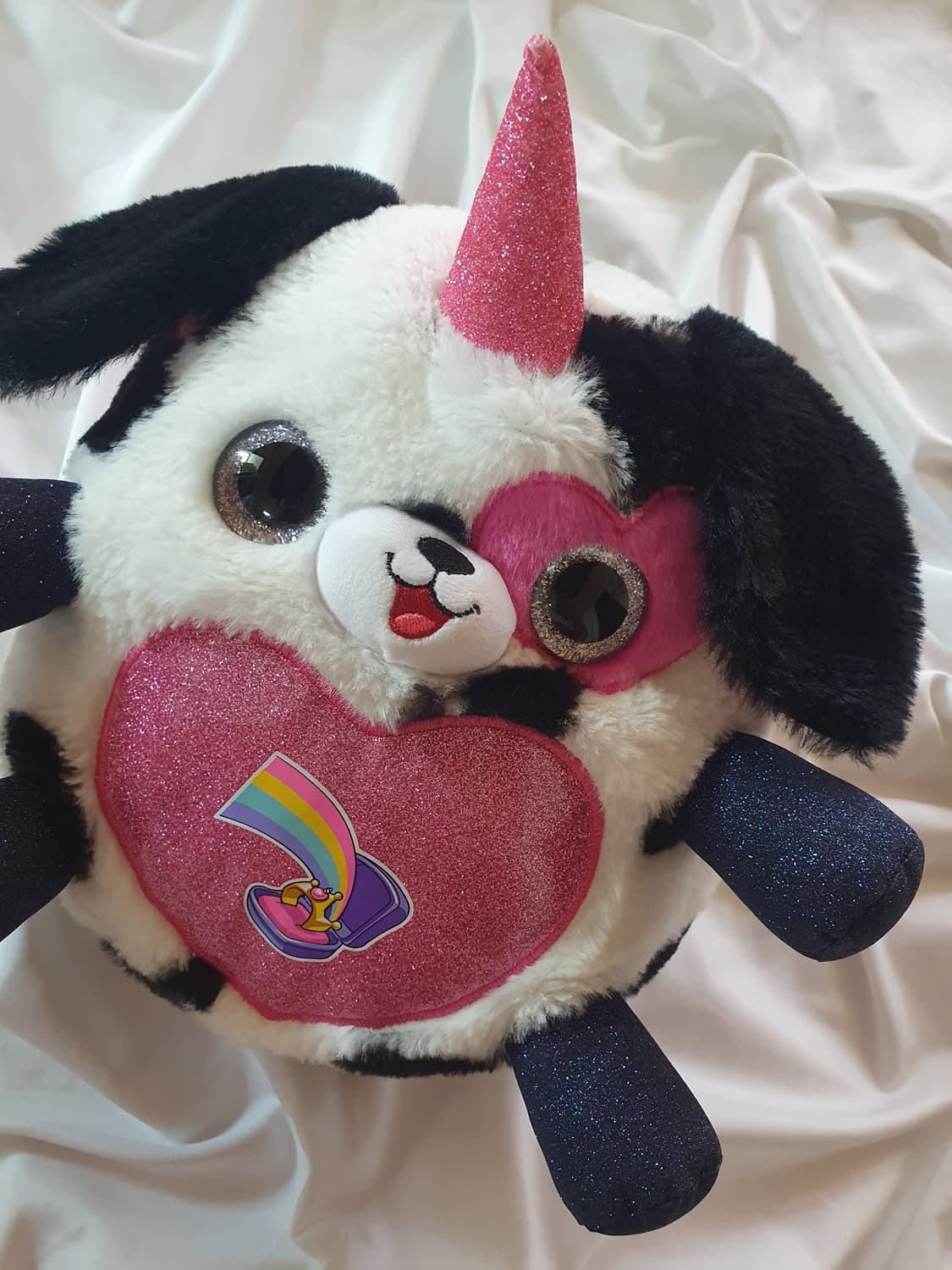 빈티지 레인보우콘 퍼피 인형 상품이미지8