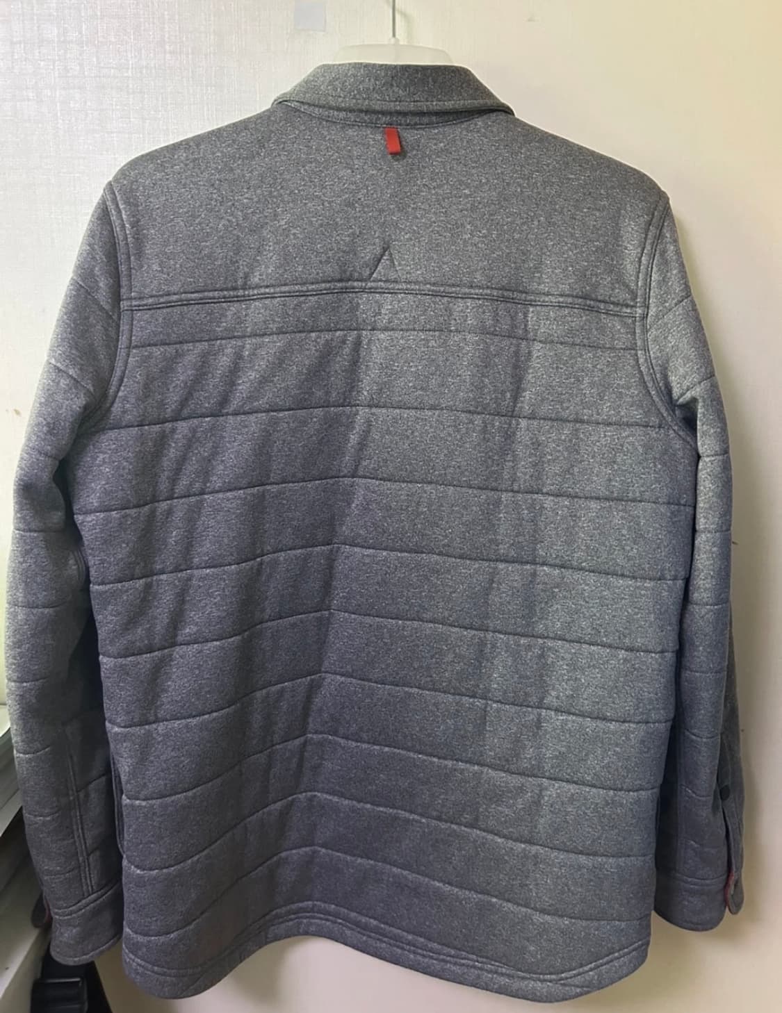 L.L.Bean 엘엘빈 패딩 셔츠 자켓 L 상품이미지2