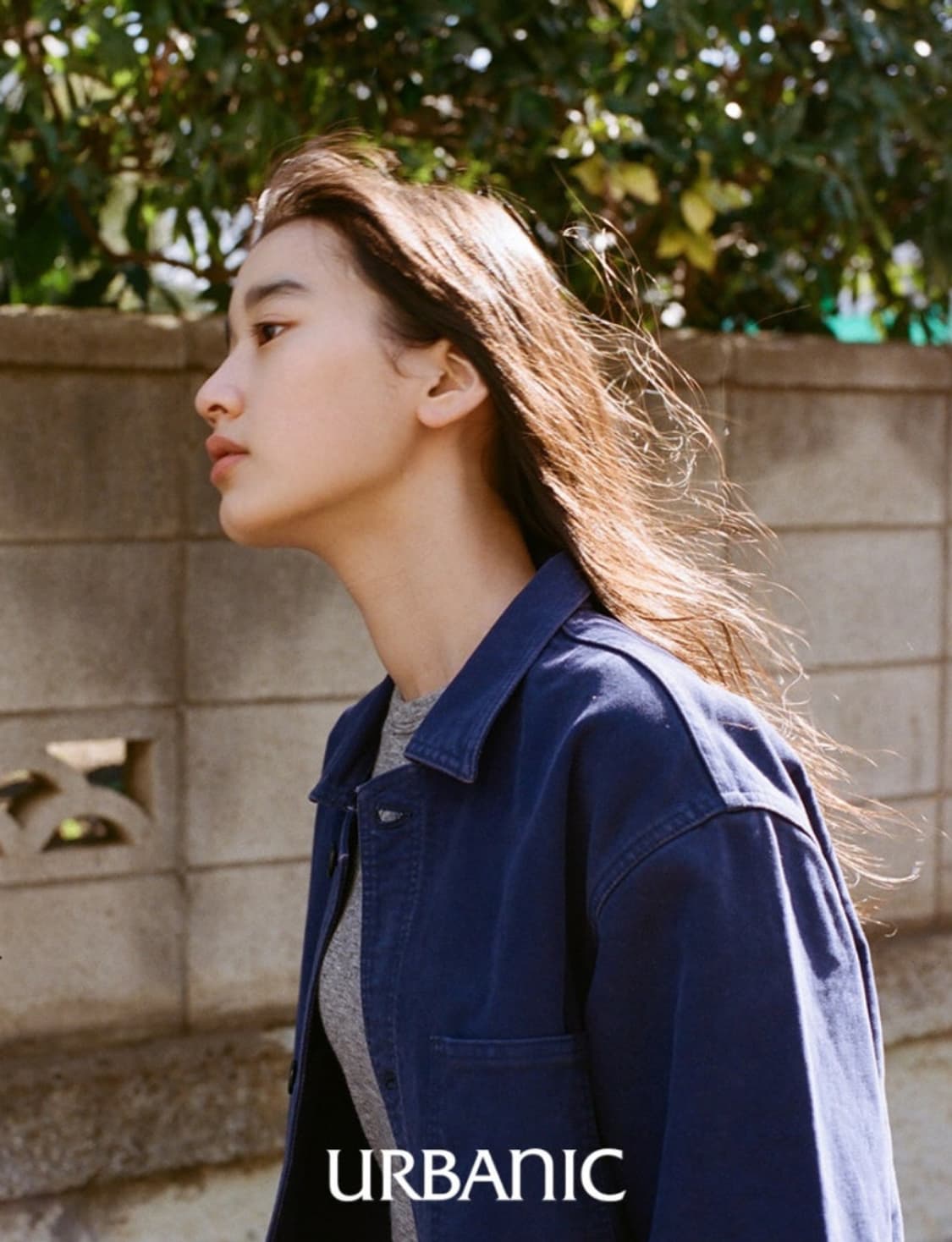 얼바닉30 프렌치 워크 자켓 상품이미지5