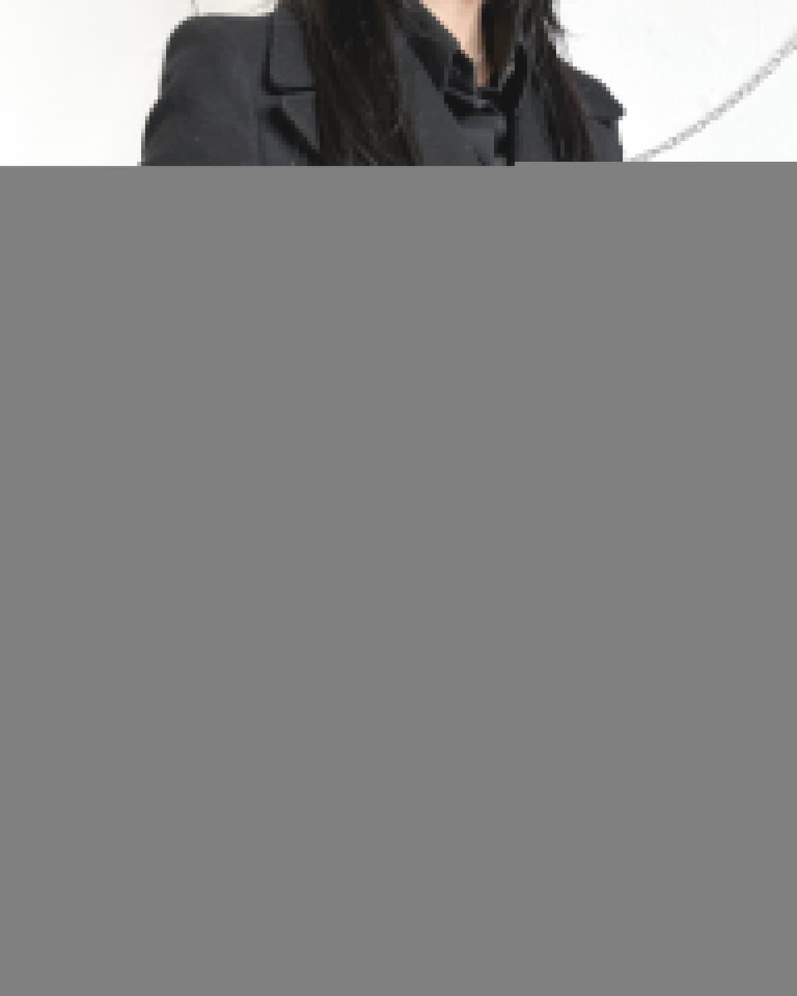 필립플레인 스트릿시크 오피서 코트 상품이미지3