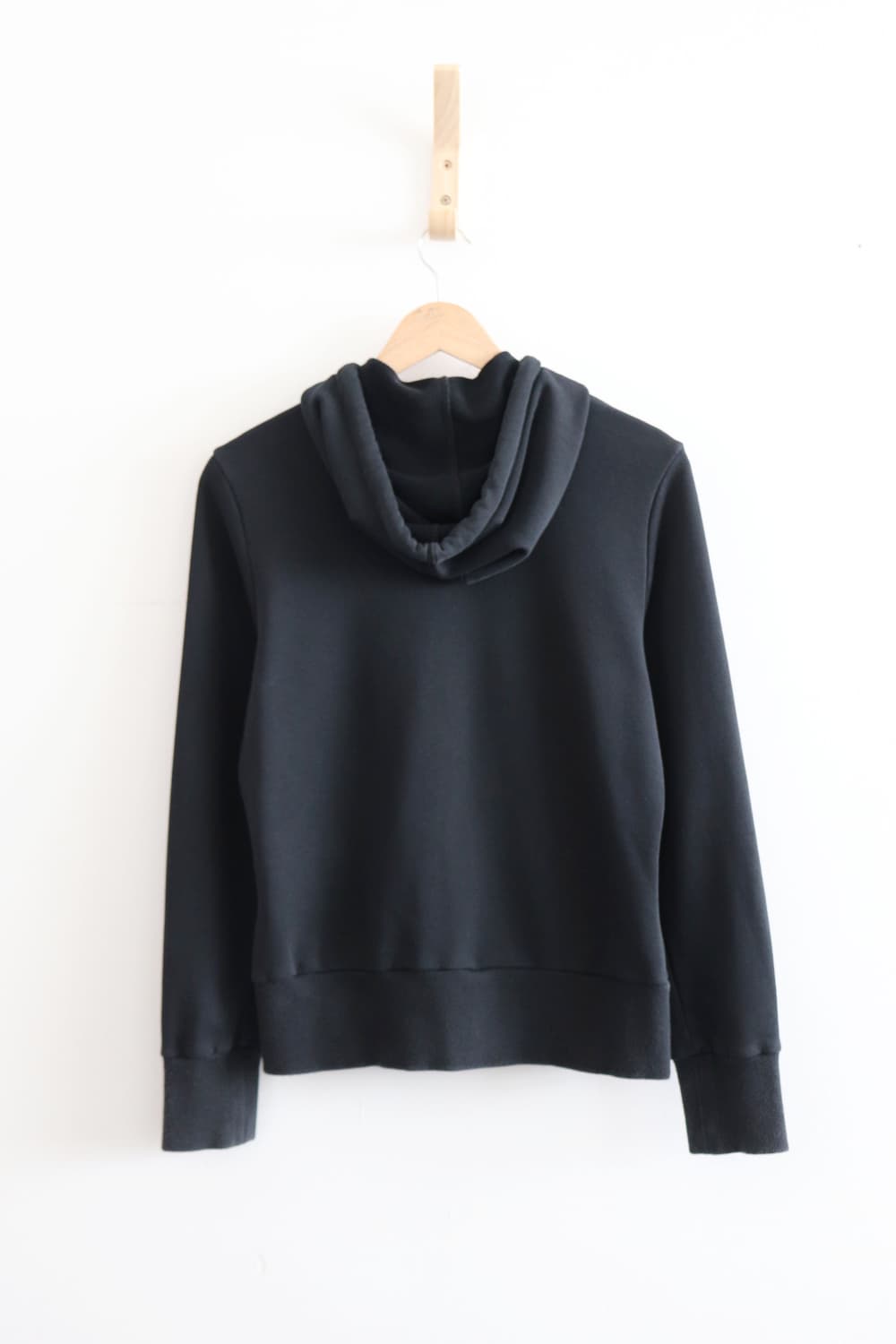 puma hood zip up 상품이미지5