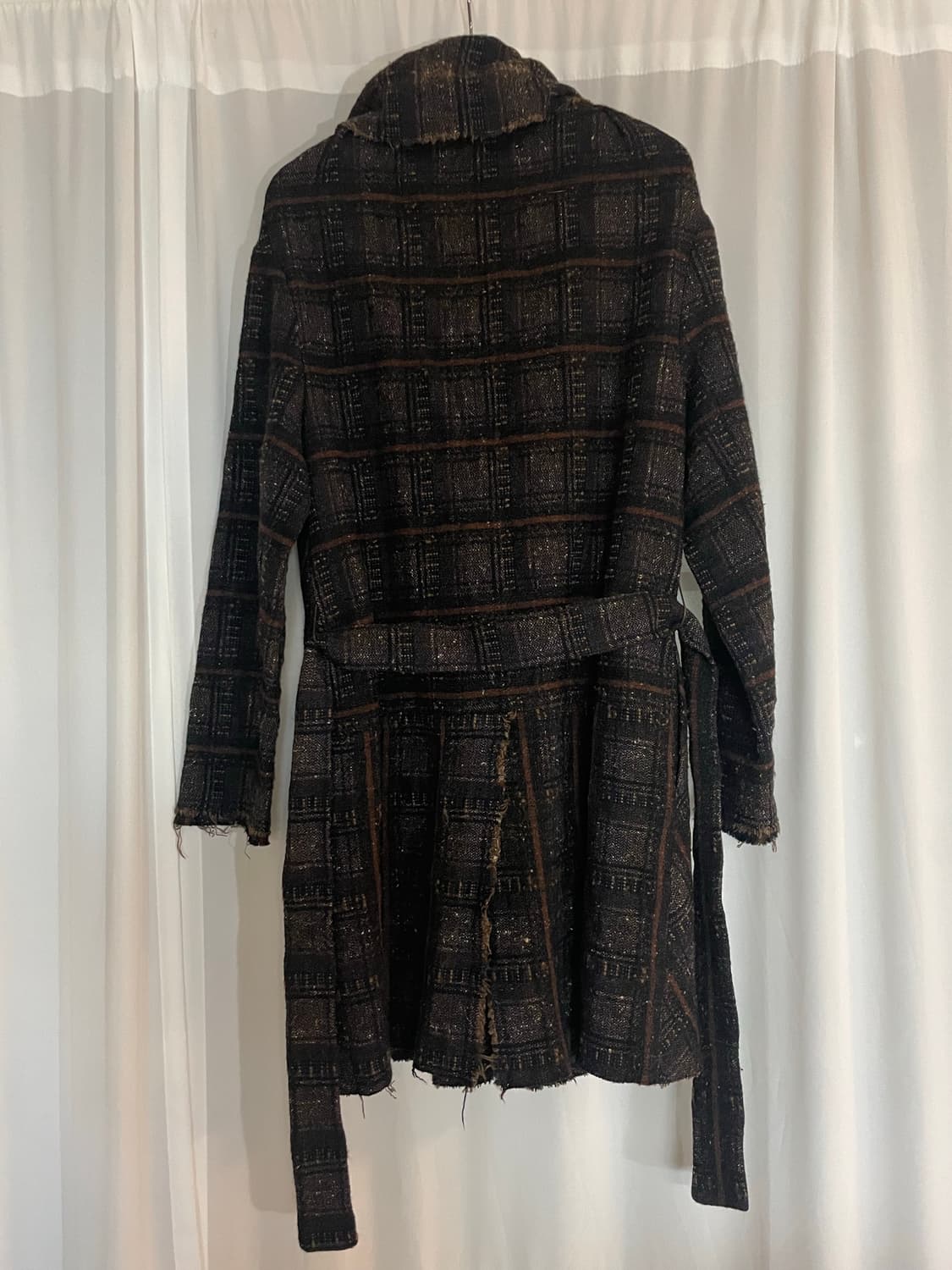 마르니 빈티지 코트 상품이미지5