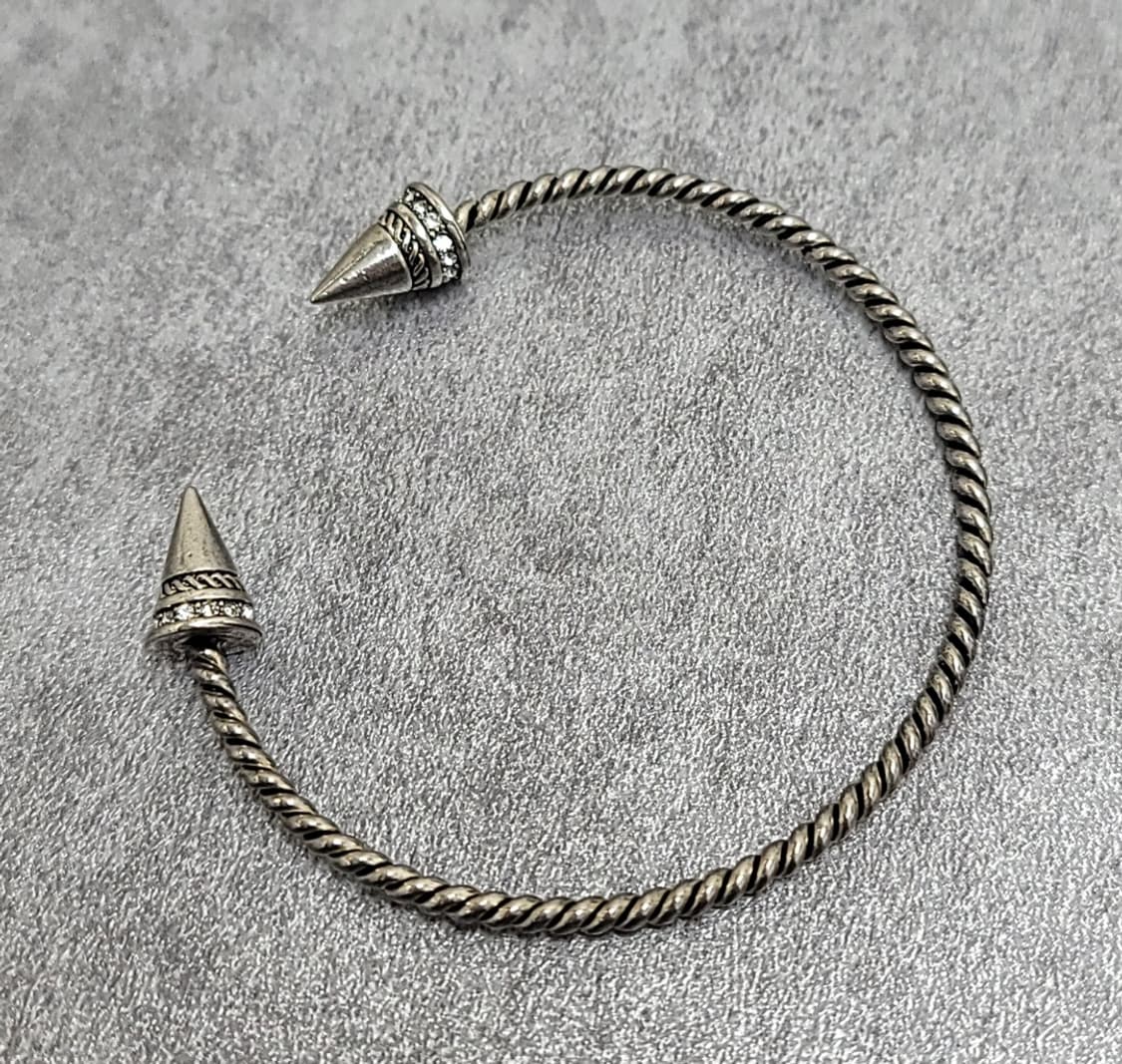 spike bangle 상품이미지5