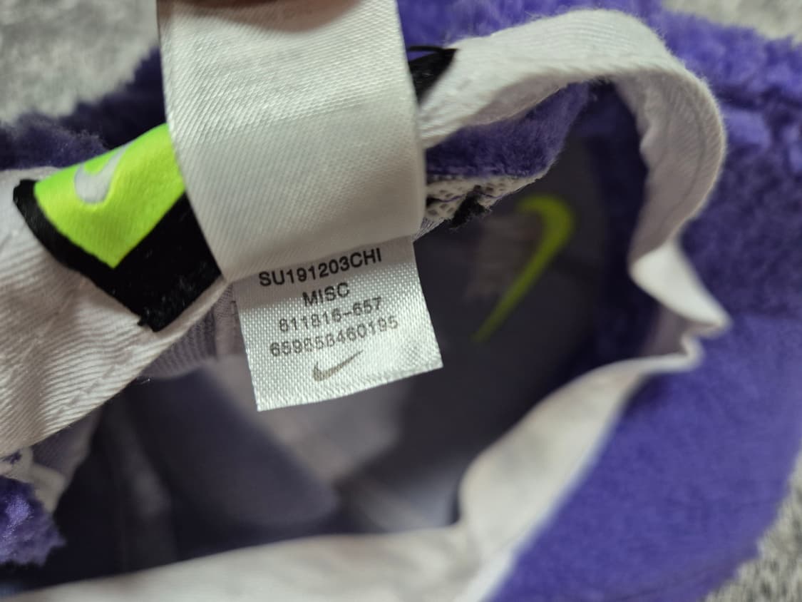 나이키 헤리티지 뽀글이 캡 56 상품이미지9