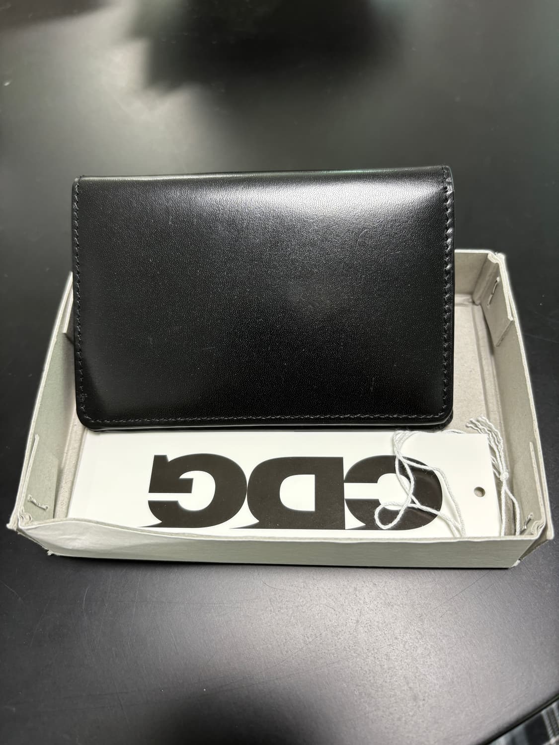 꼼데가르송 지갑 상품이미지2
