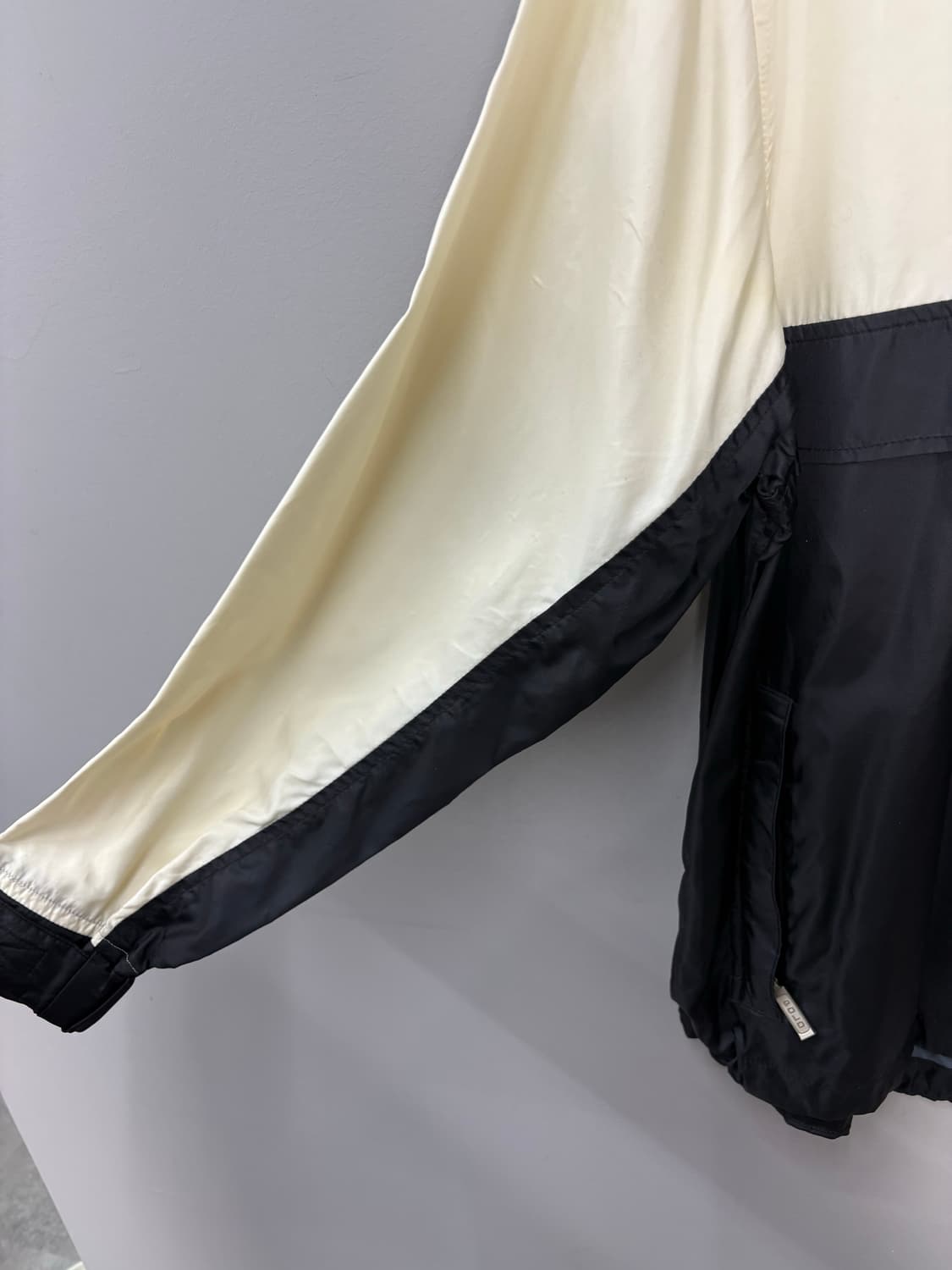 폴로스포츠 90s 아노락 바람막이 자켓 A3266 상품이미지4