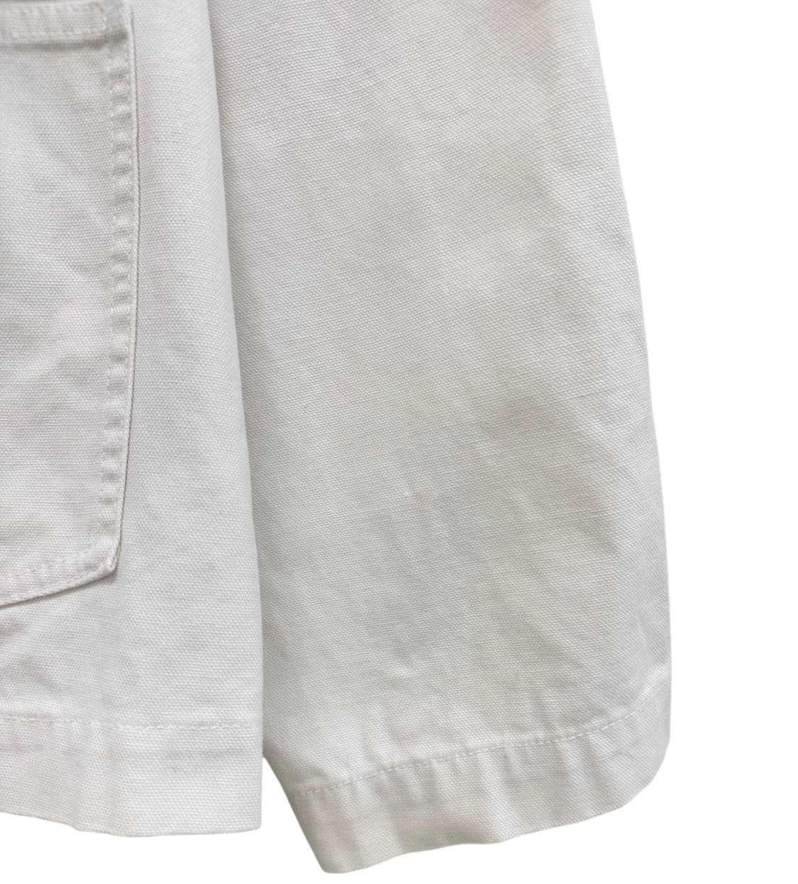 나이키 솔로스우시 초어자켓 화이트 (L) 상품이미지6