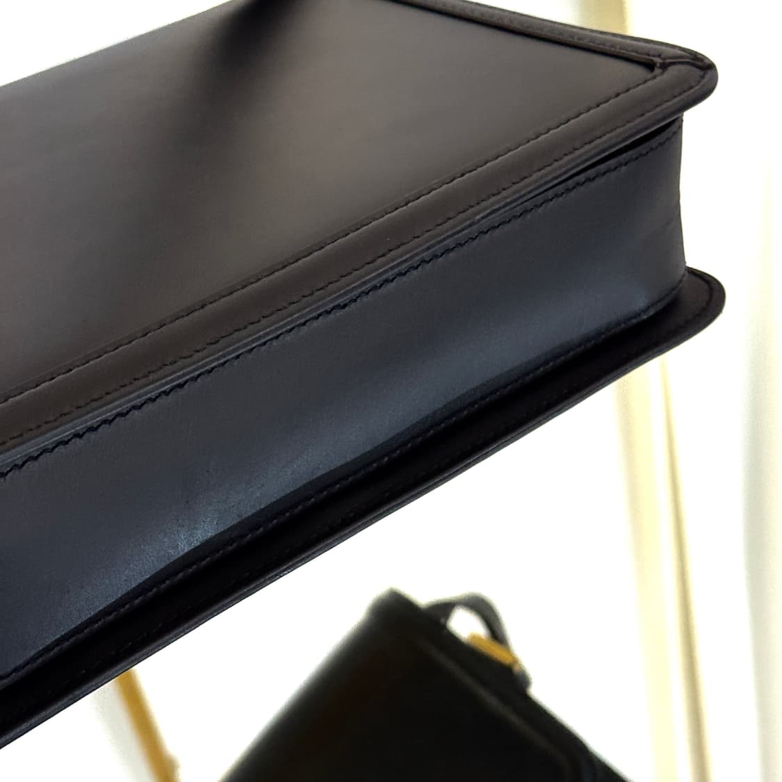 생로랑 솔페리노 스몰 사첼백 숄더백 상품이미지7