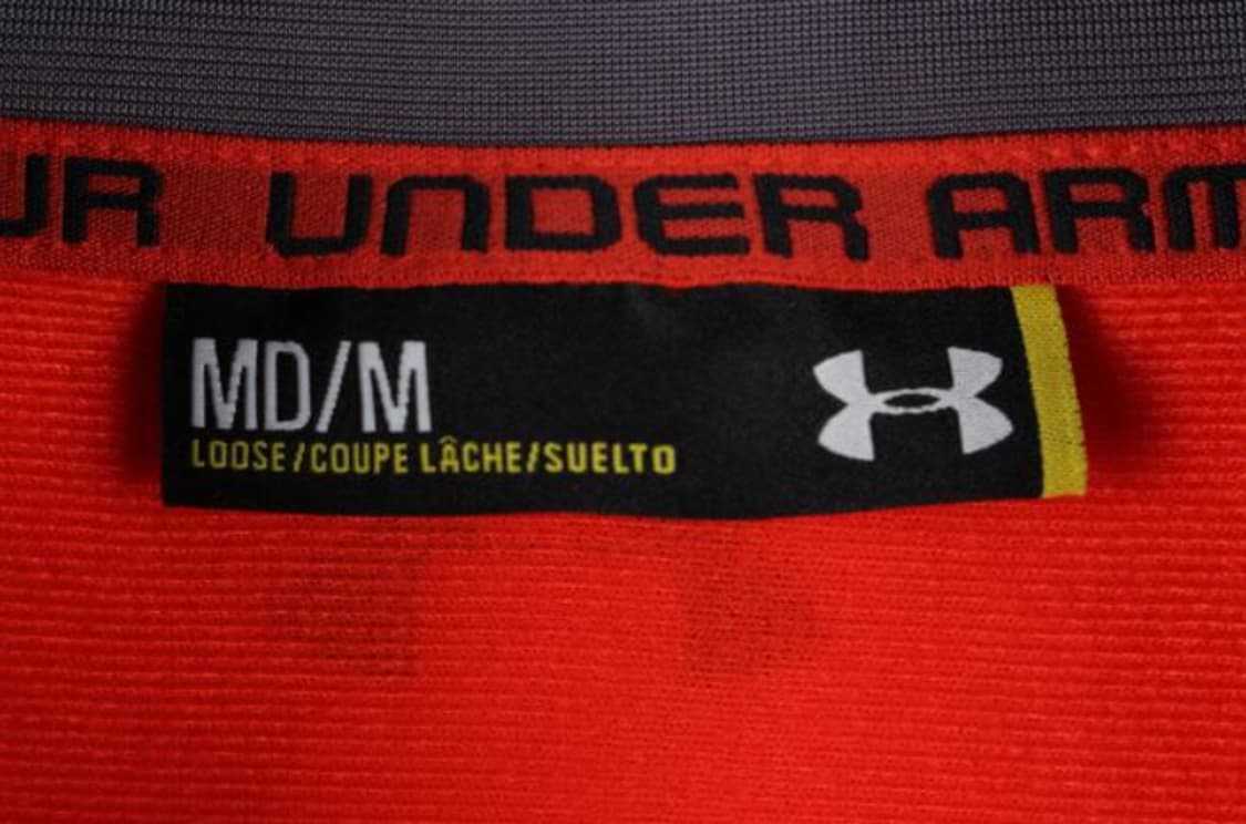 언더아머 점퍼 상품이미지5