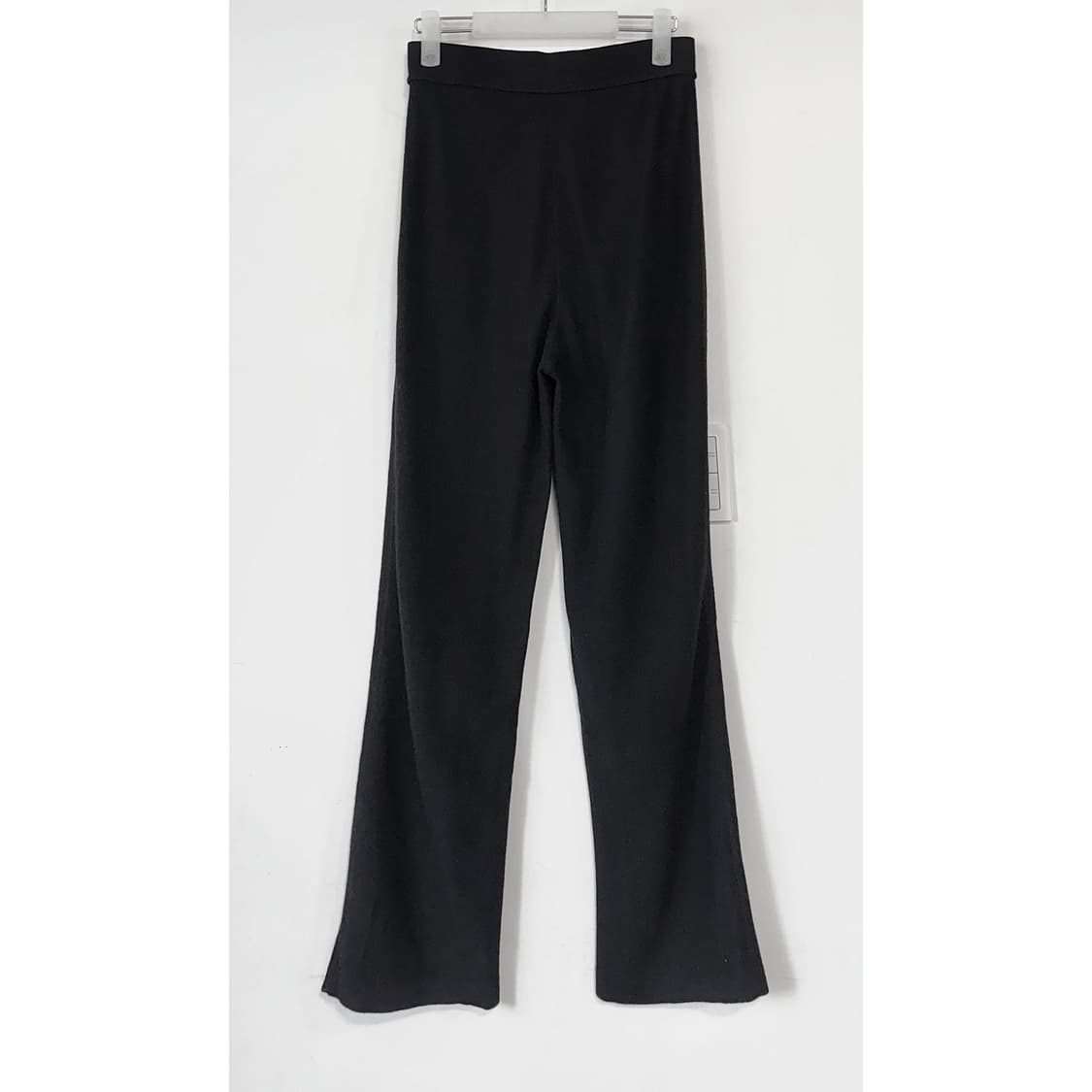 소니아 리키엘 앙고라 울 니트 팬츠 상품이미지1