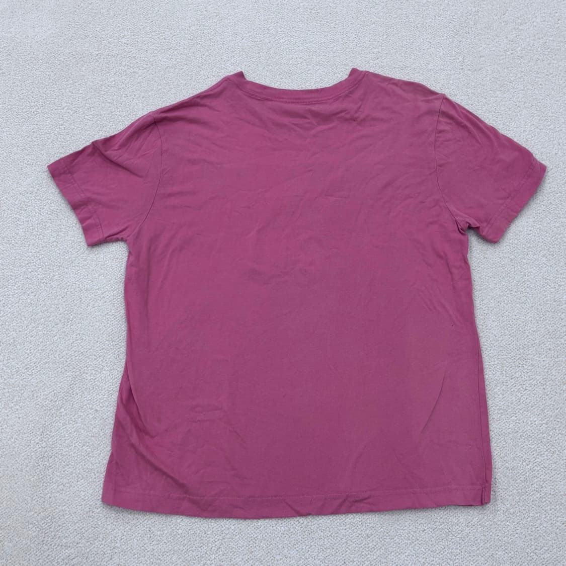 XL 지프 그래픽 반팔 티셔츠 0309E 상품이미지2