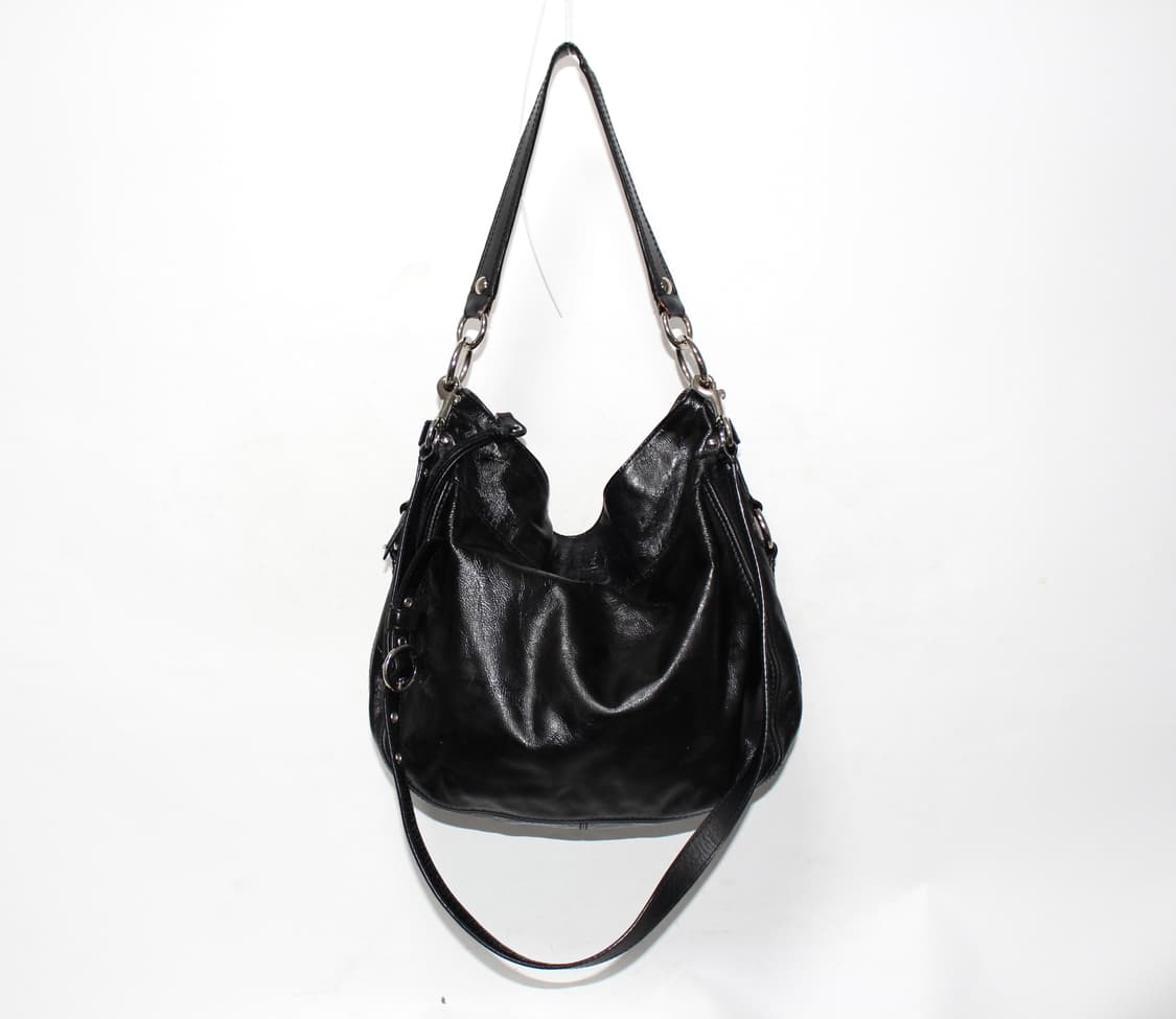 2000s COACH 코치 레더 2WAY백 상품이미지2