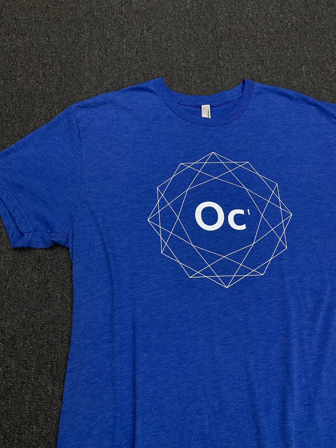 빈티지 반팔 티셔츠 상품이미지2