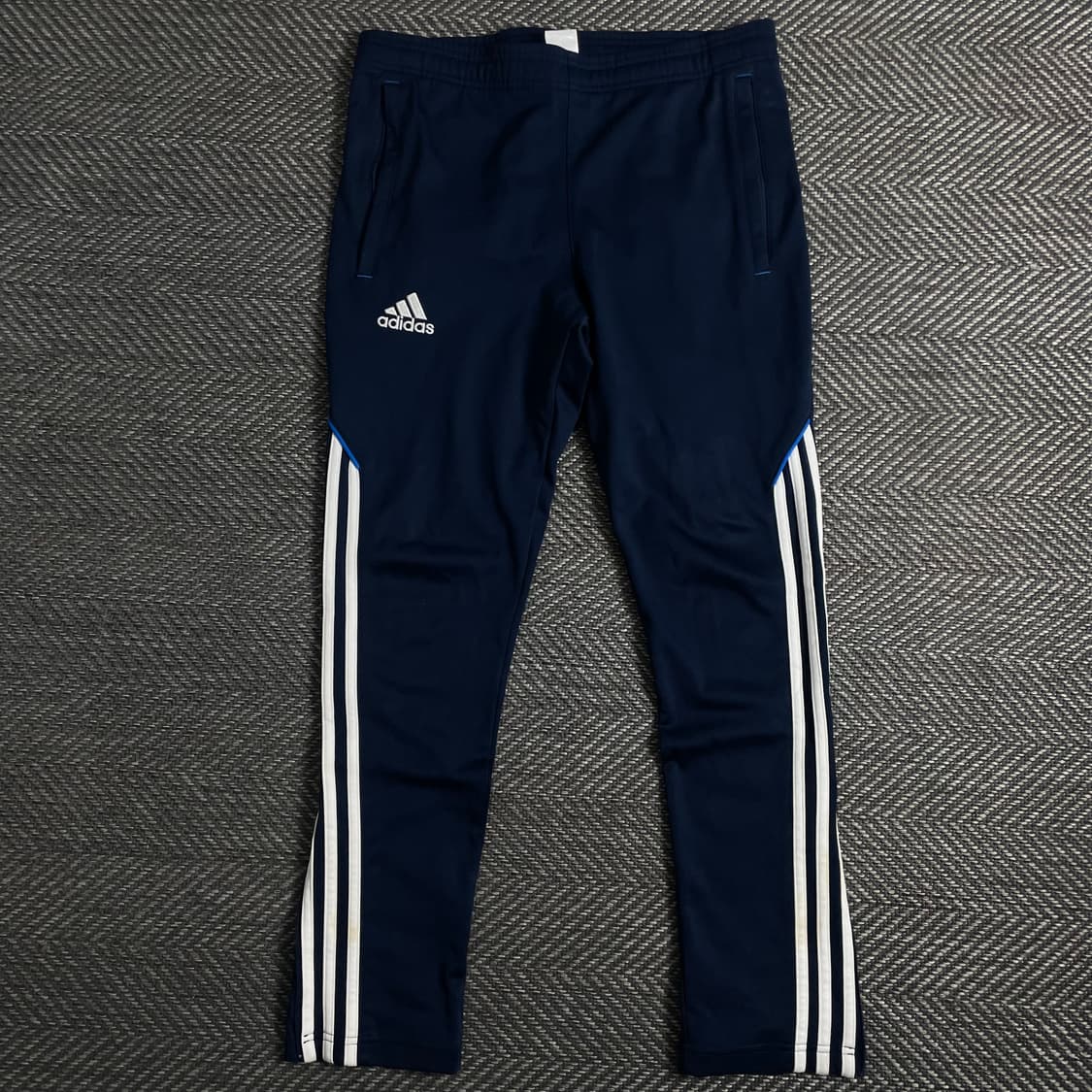 아디다스 사이드라인 풋볼 트레이닝 팬츠y 3810 상품이미지2