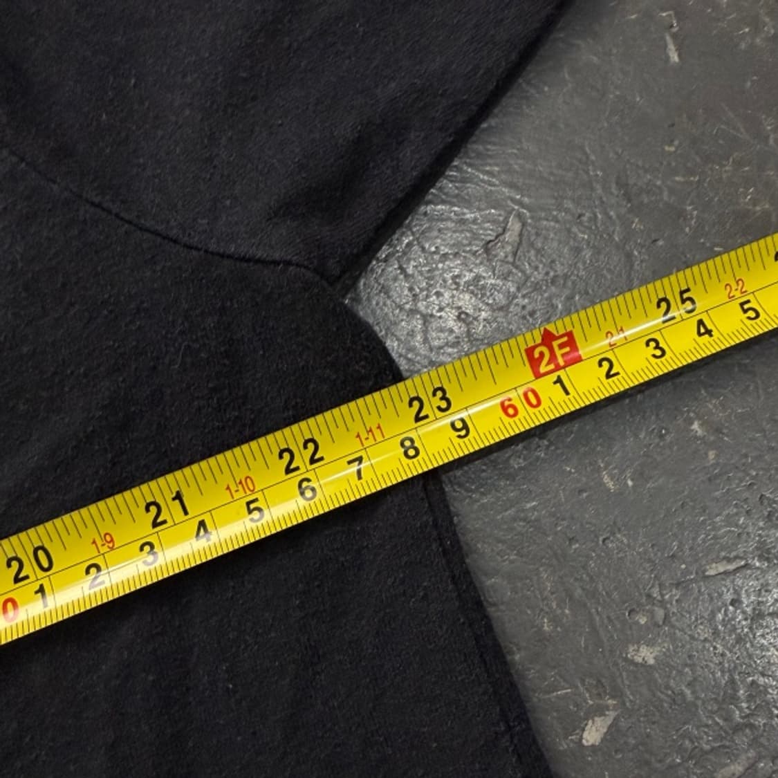 100 파타고니아 포켓 반팔티  상품이미지6