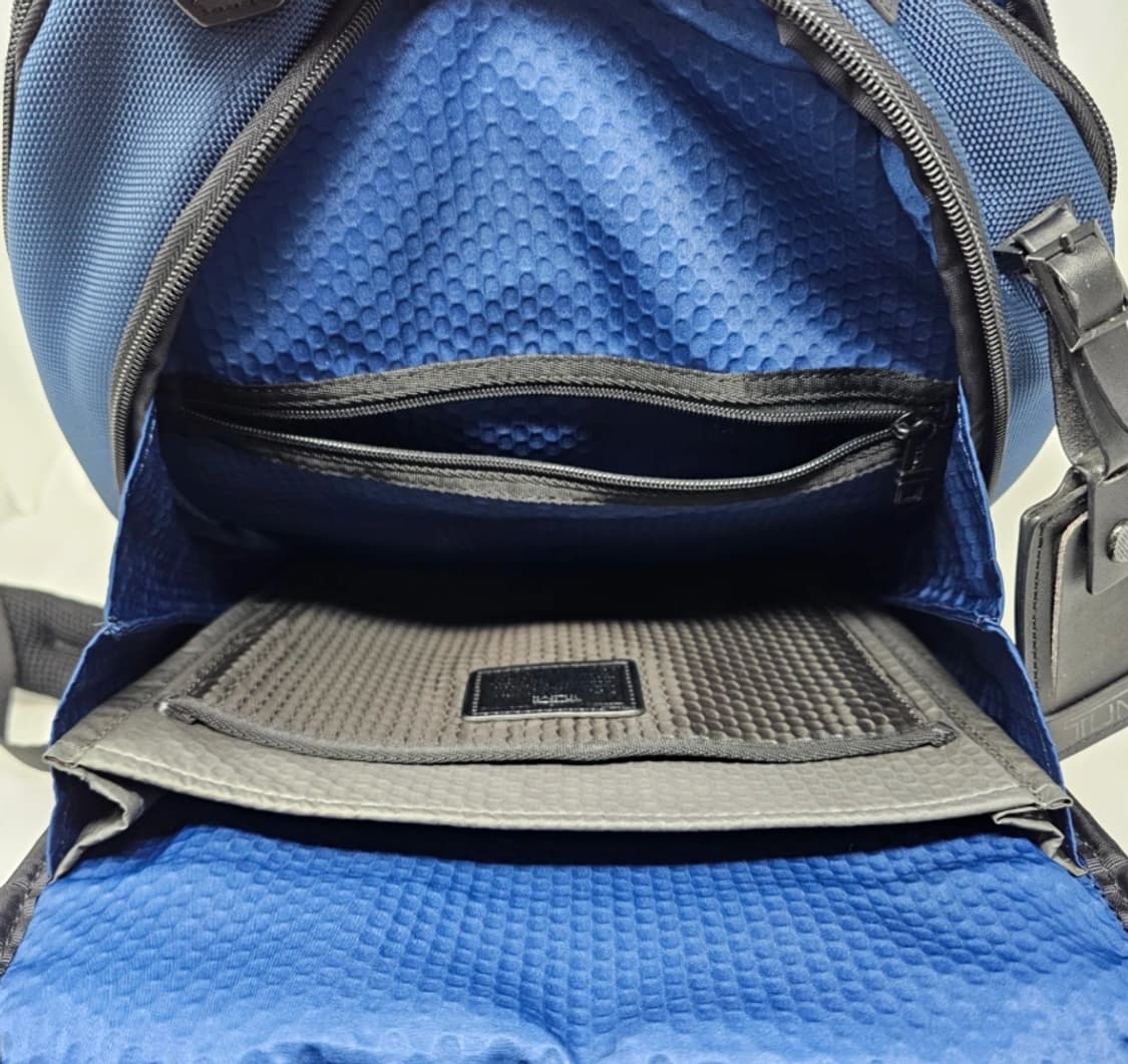 투미 알파 브라보 백팩 네이비 가방 상품이미지6