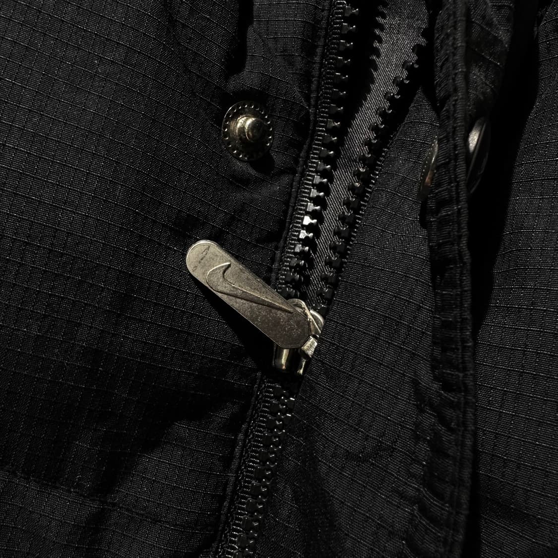 나이키 ACG 덕다운 패딩 베스트 블랙 상품이미지6