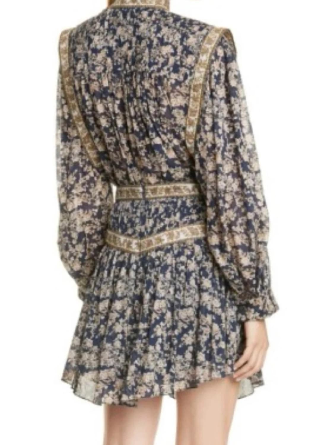 이자벨마랑 발레리 스커트 36 상품이미지1