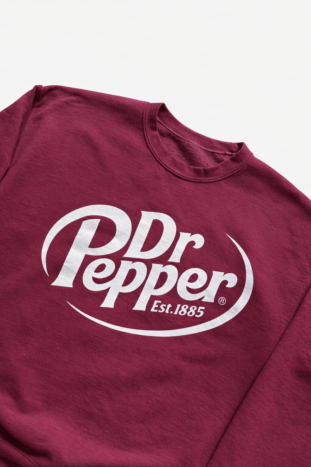 00s Dr Pepper 스웻셔츠 L 상품이미지2