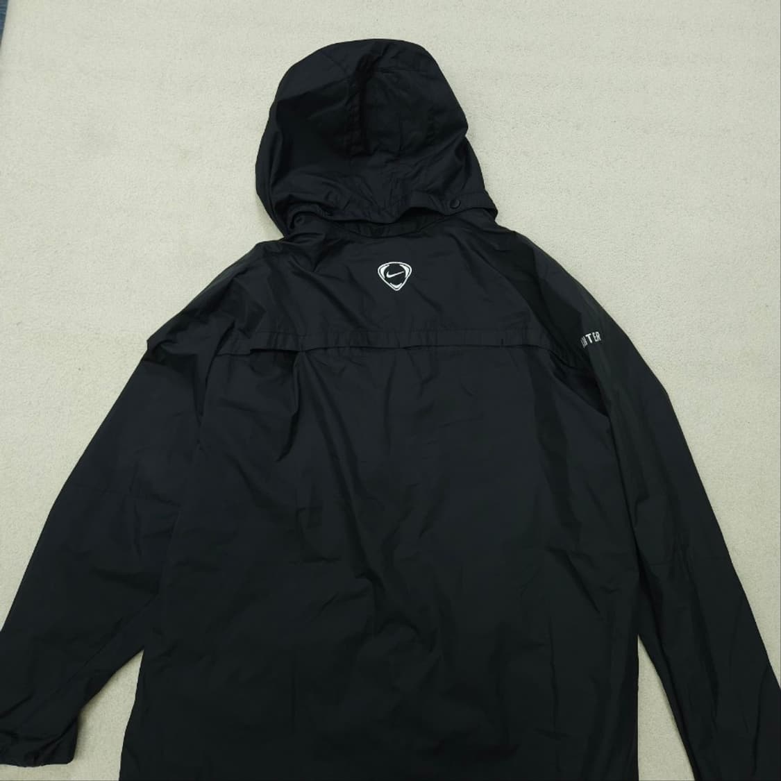 00s 나이키 인터밀란 바람막이 XL 상품이미지3