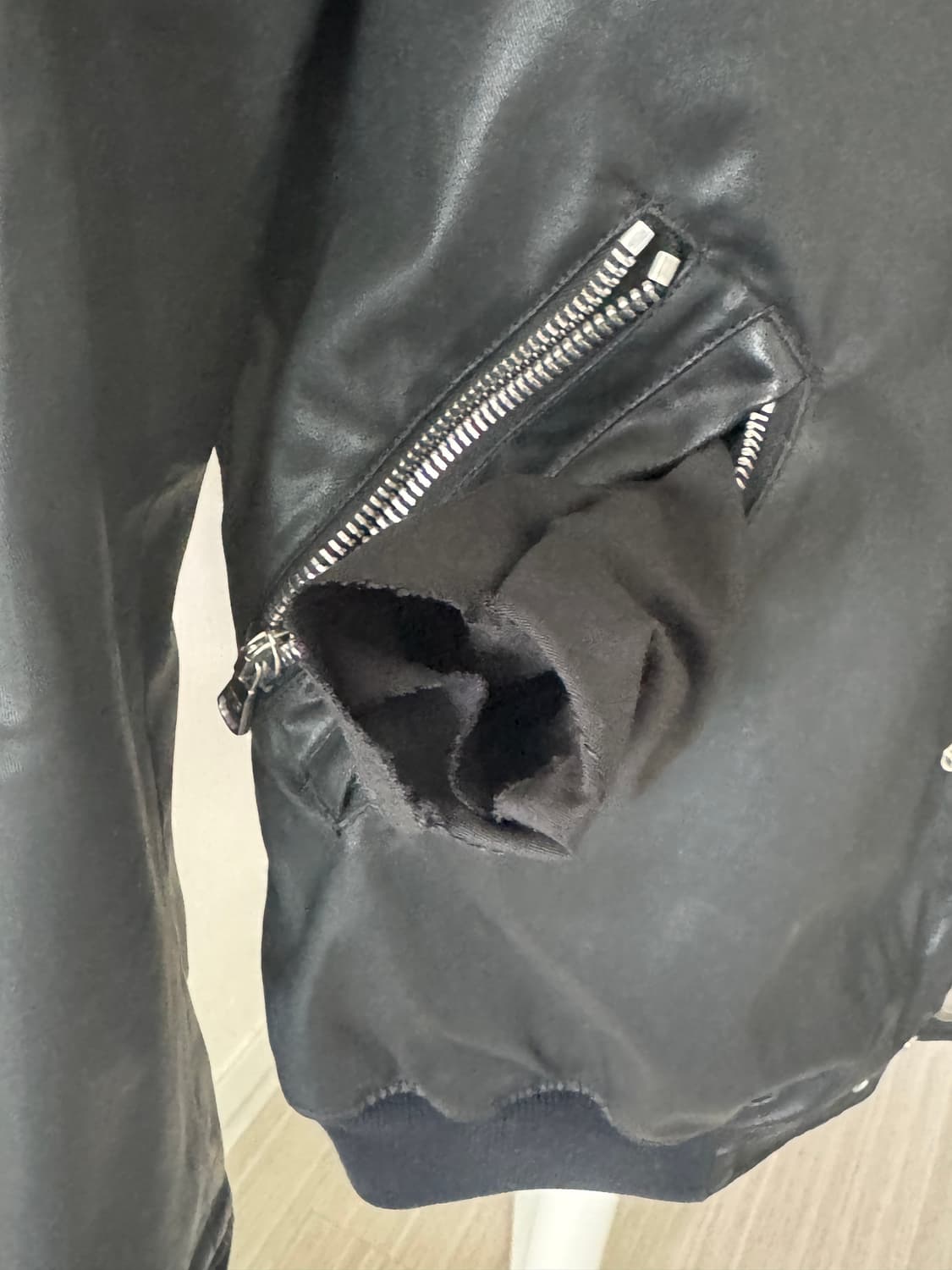 Pierre Balmain(피에르발망)자켓 팝니다 상품이미지6