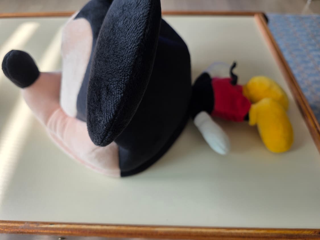 도쿄디즈니랜드 미키모자 상품이미지4