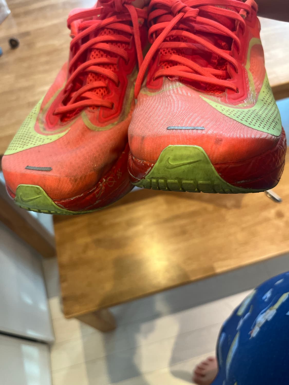 나이키 러닝화 줌플라이6 상품이미지8