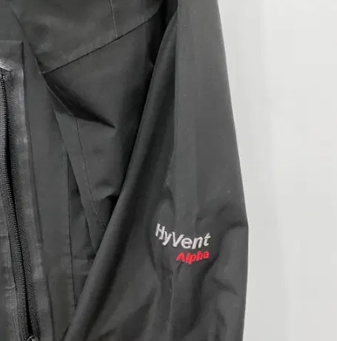 7358. 여성용 노스페이스 바람막이 (M) 상품이미지4