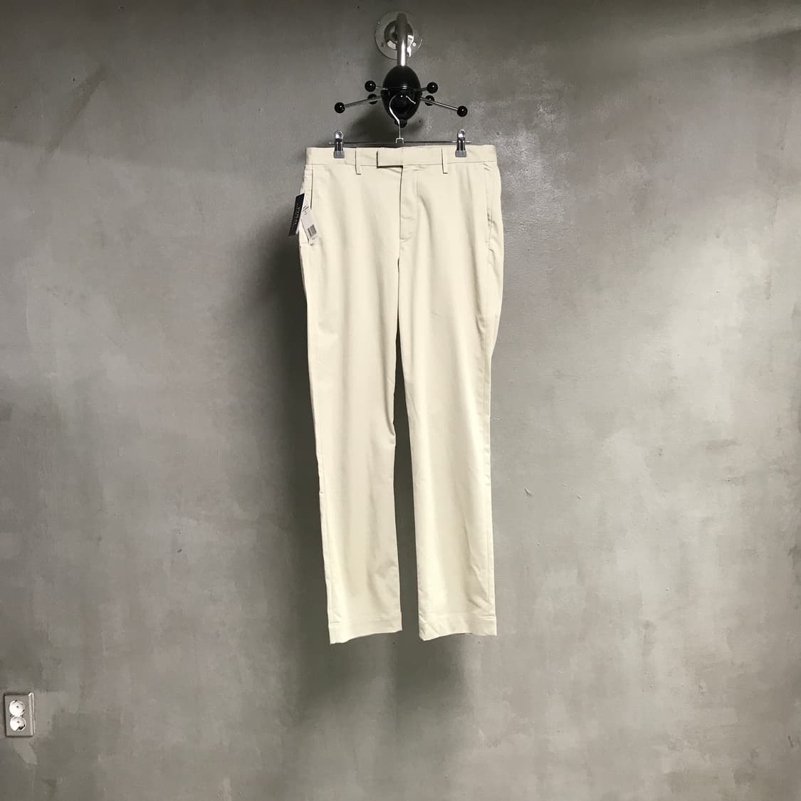 폴로 랄프로렌 베이지 치노 팬츠 새상품 31/32 상품이미지6