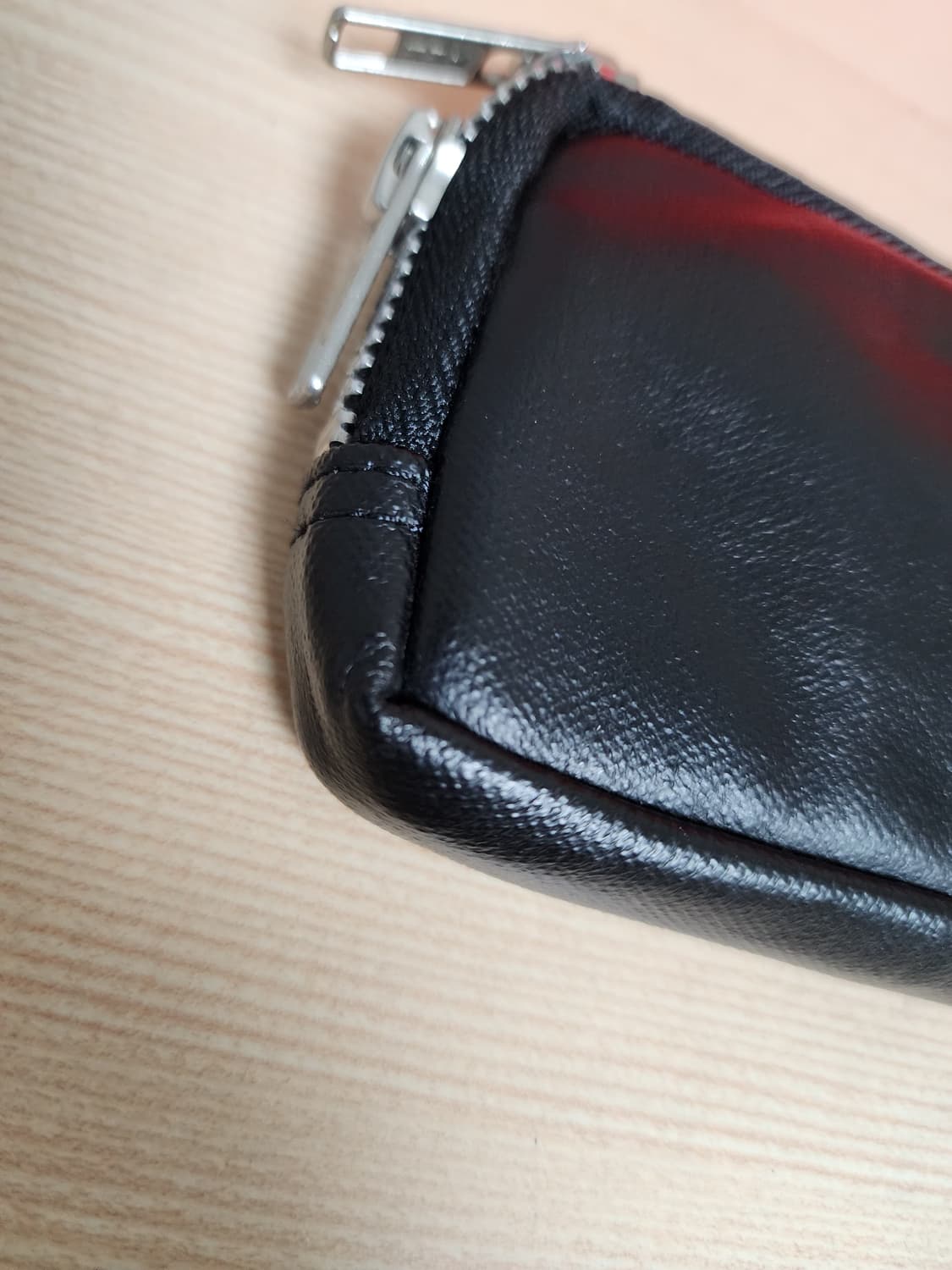 요시다포터 프리스타일 멀티코인케이스  상품이미지3