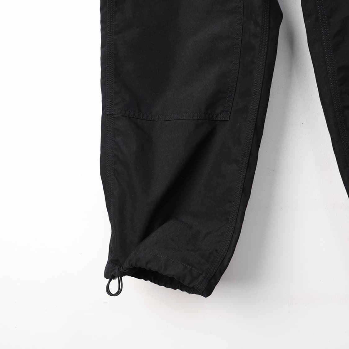 31/NULL TOKYO 더블니 팬츠 상품이미지5