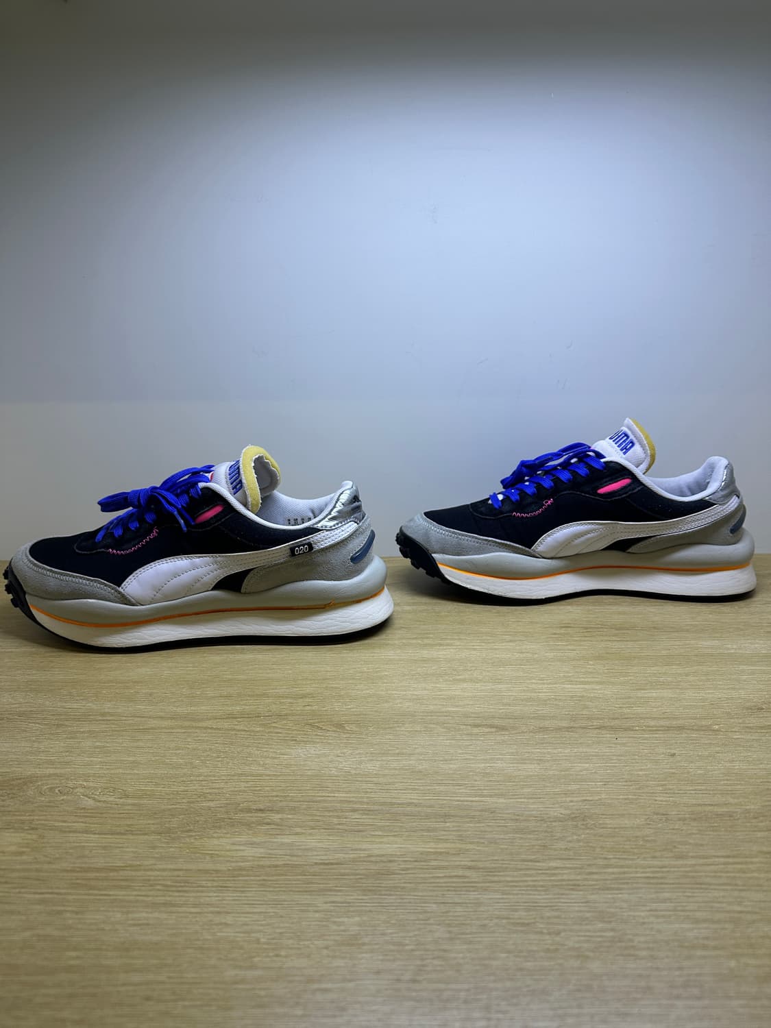 푸마 스타일라이더 플레이온 270 상품이미지3