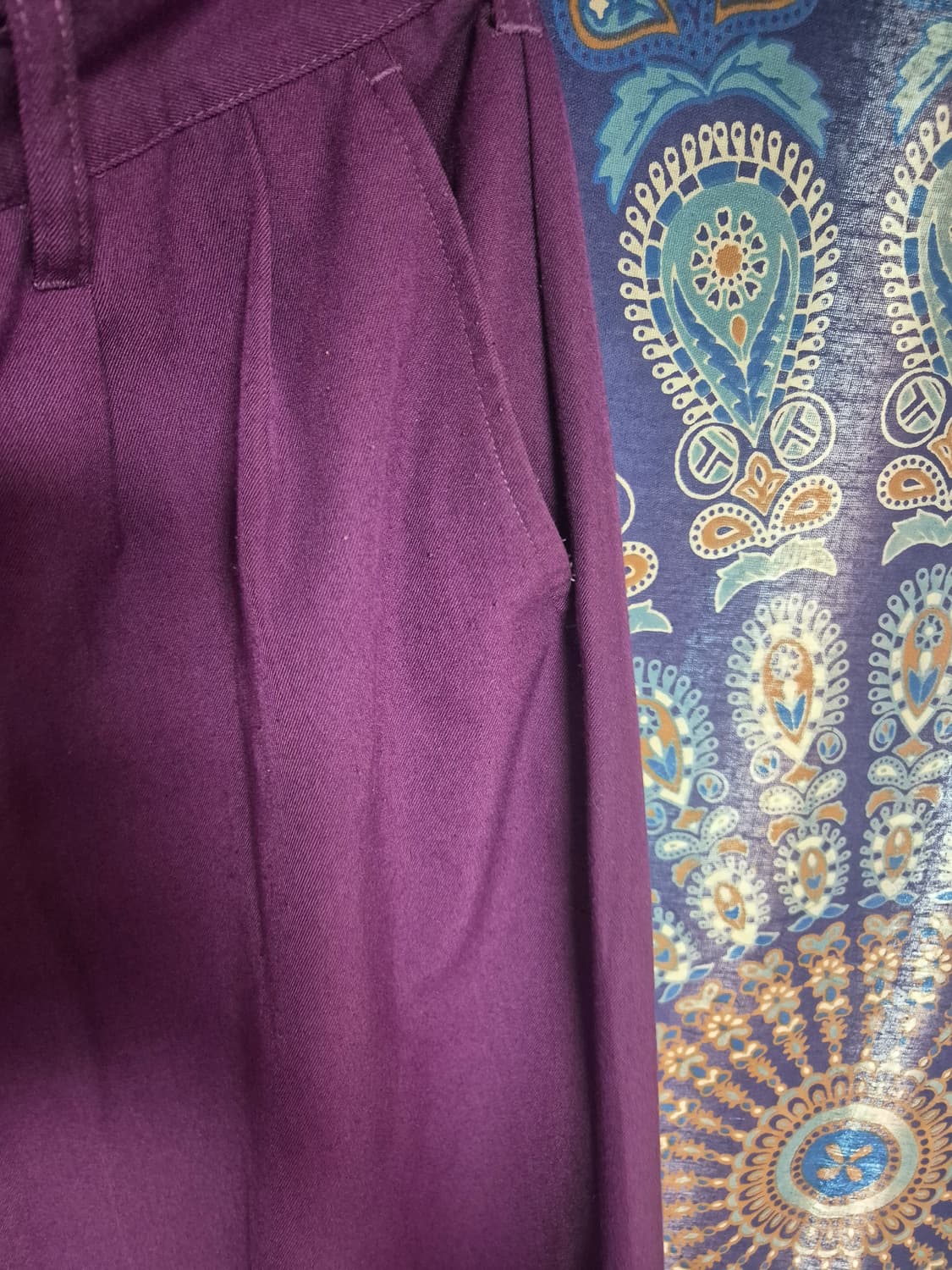 오베이 팬츠32 상품이미지2