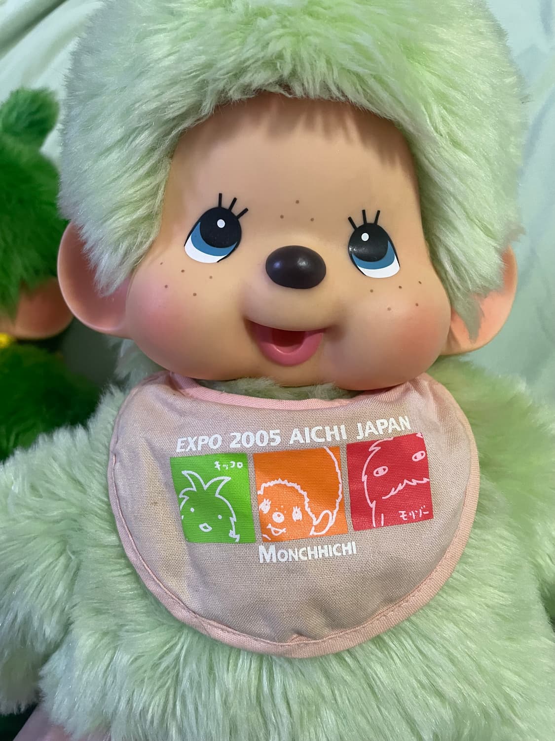 정품 2005 Expo 엑스포 몬치치 라지 세트 상품이미지2