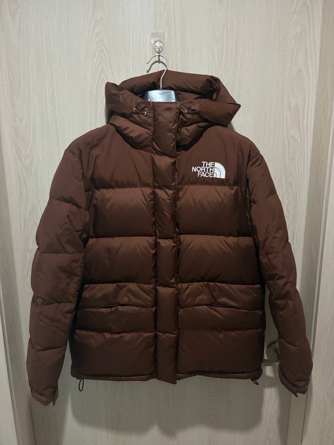 노스페이스 히말라얀 550우먼스m 해외판 상품이미지1