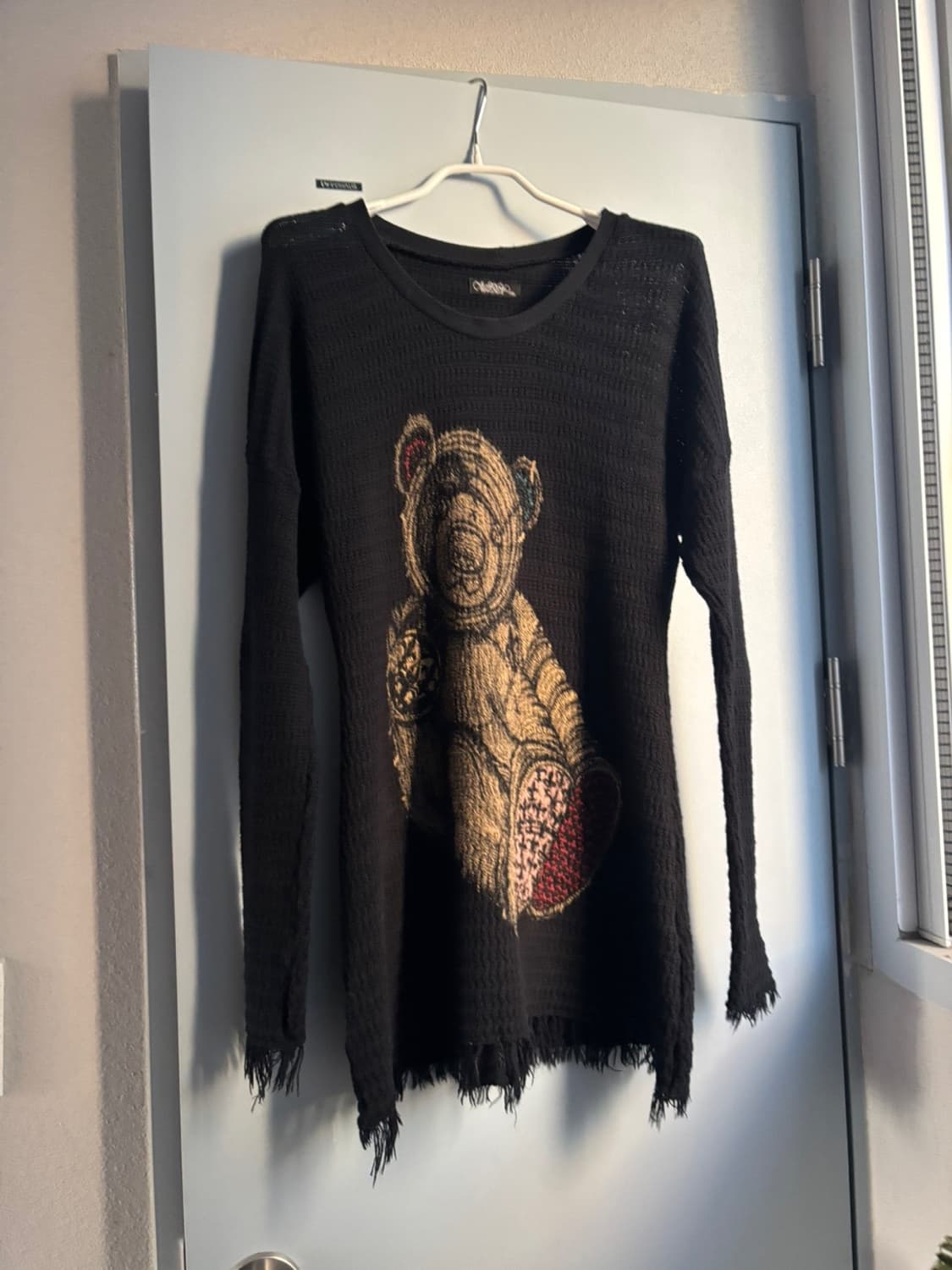 Lauren Moshi Knit 상품이미지1