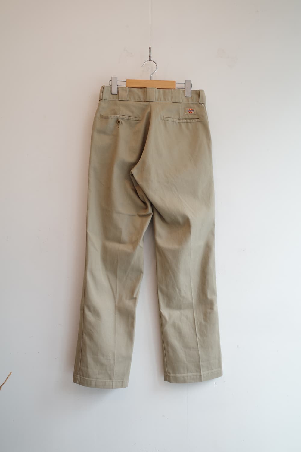 Dickies 디키즈 874 오리지널핏 치노팬츠 (30인치) 상품이미지7