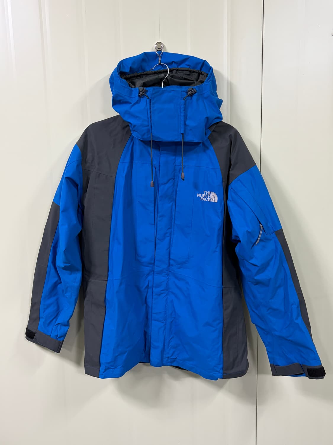 노스페이스 써밋 시리즈 고어텍스 자켓 상품이미지1