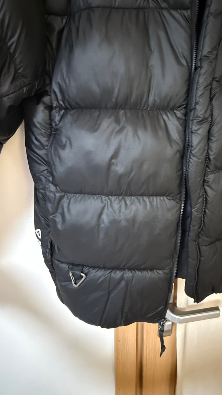 나이키 ACG '루나 레이크' 패딩 남자 M 상품이미지5