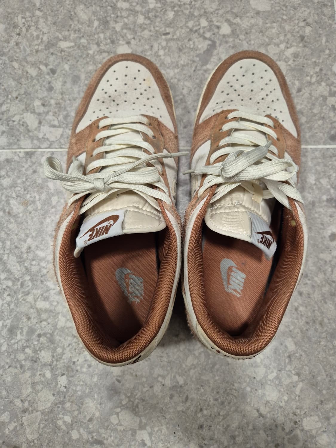 나이키 덩크로우 커리260 상품이미지2