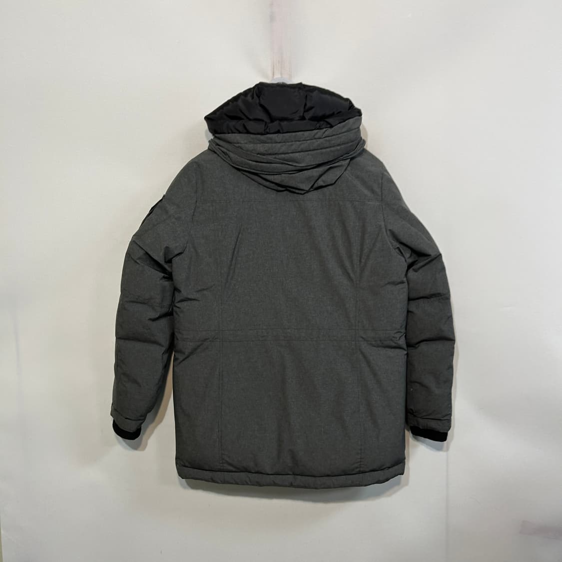 MLB 남성 구스다운 패딩 90 상품이미지2