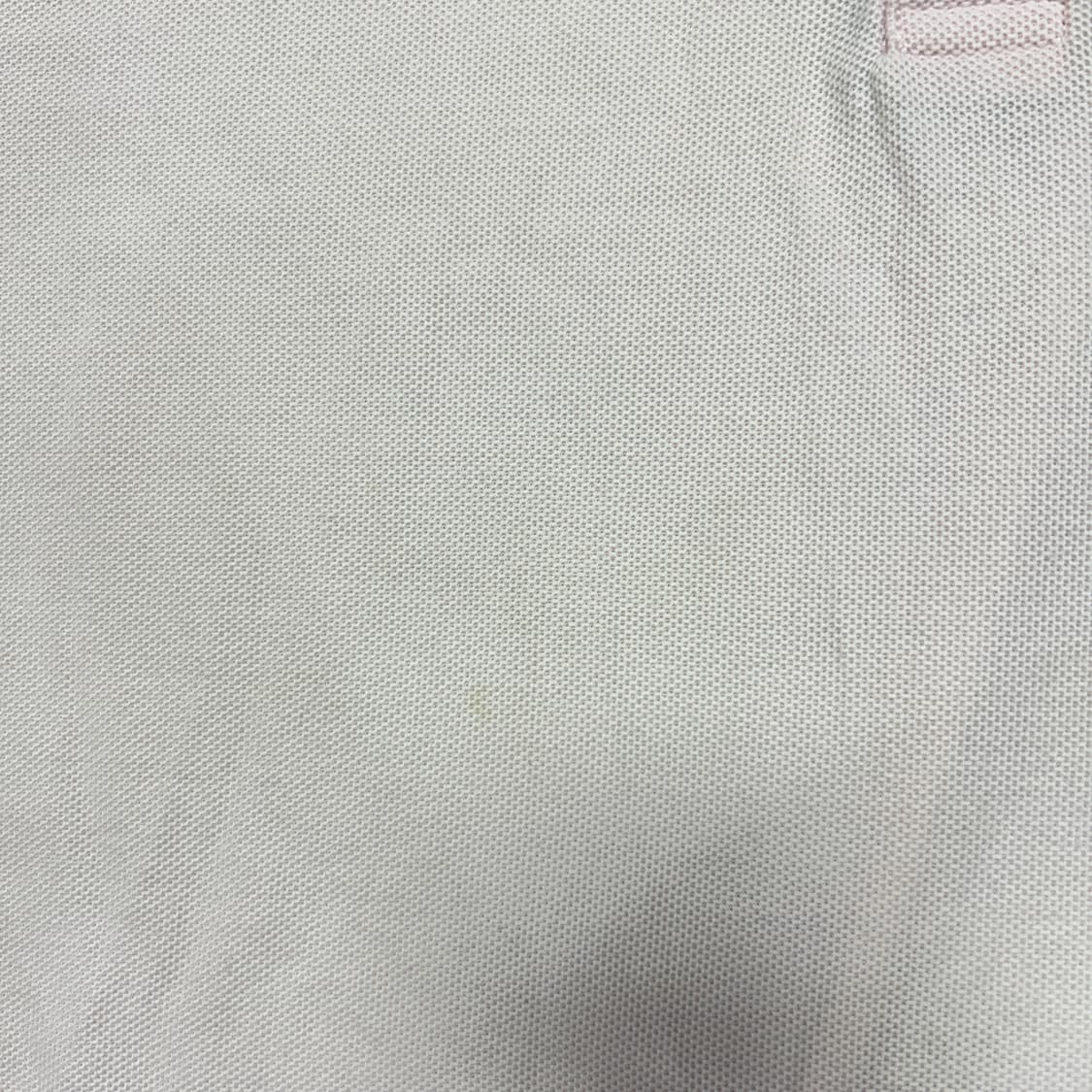 버버리 신형 TB로고 핑크 카라티(L) 상품이미지4