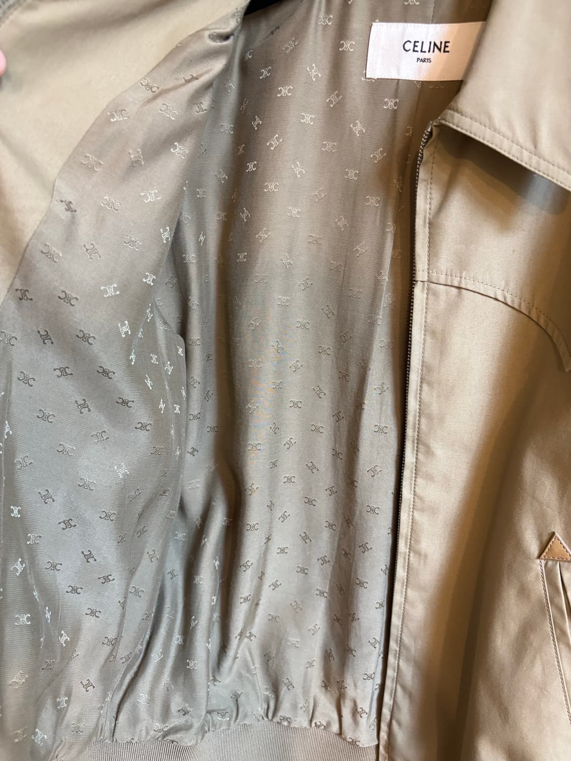 Celine western 상품이미지4