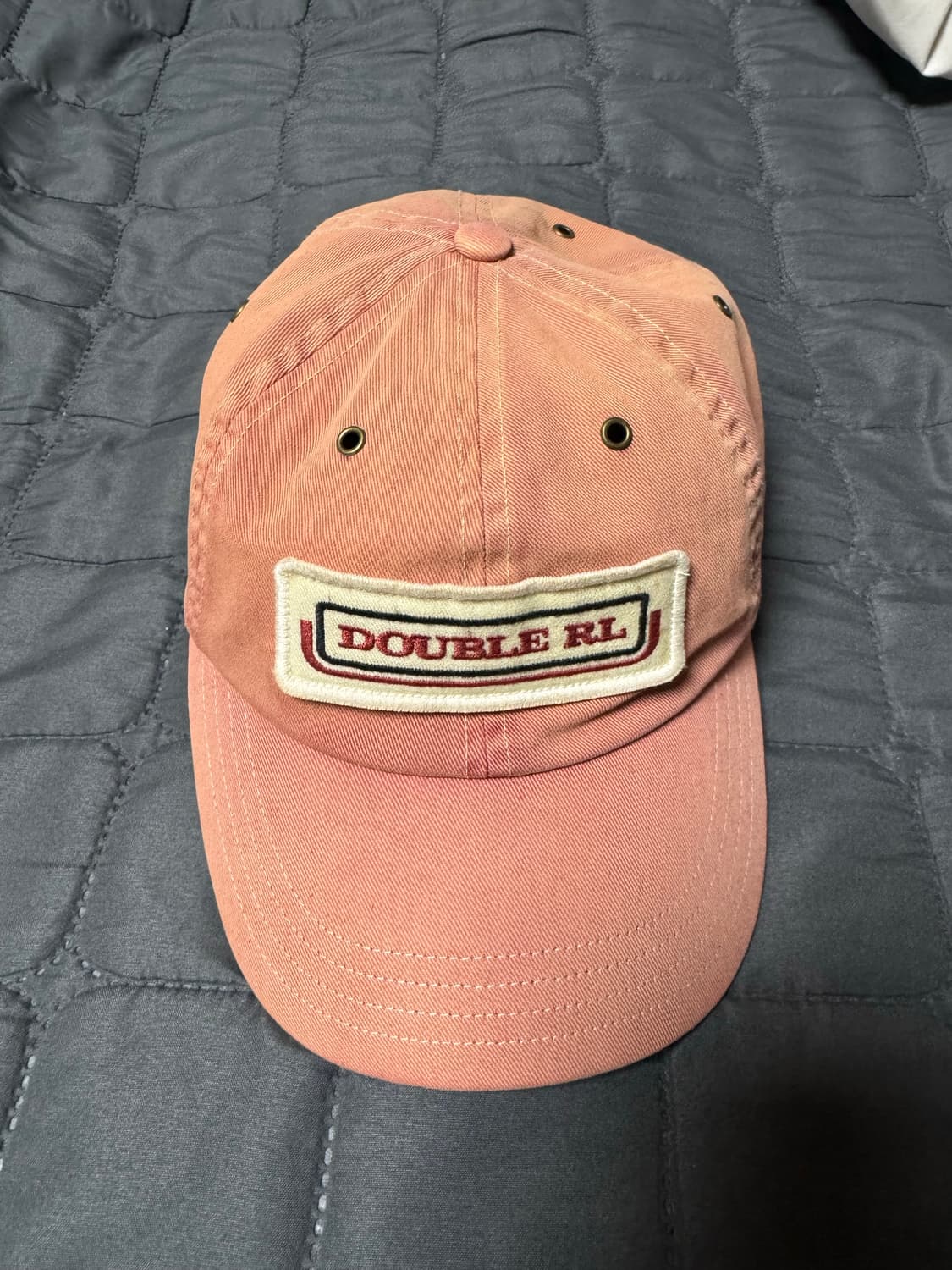 더블알엘 rrl 25주년 볼캡 상품이미지1